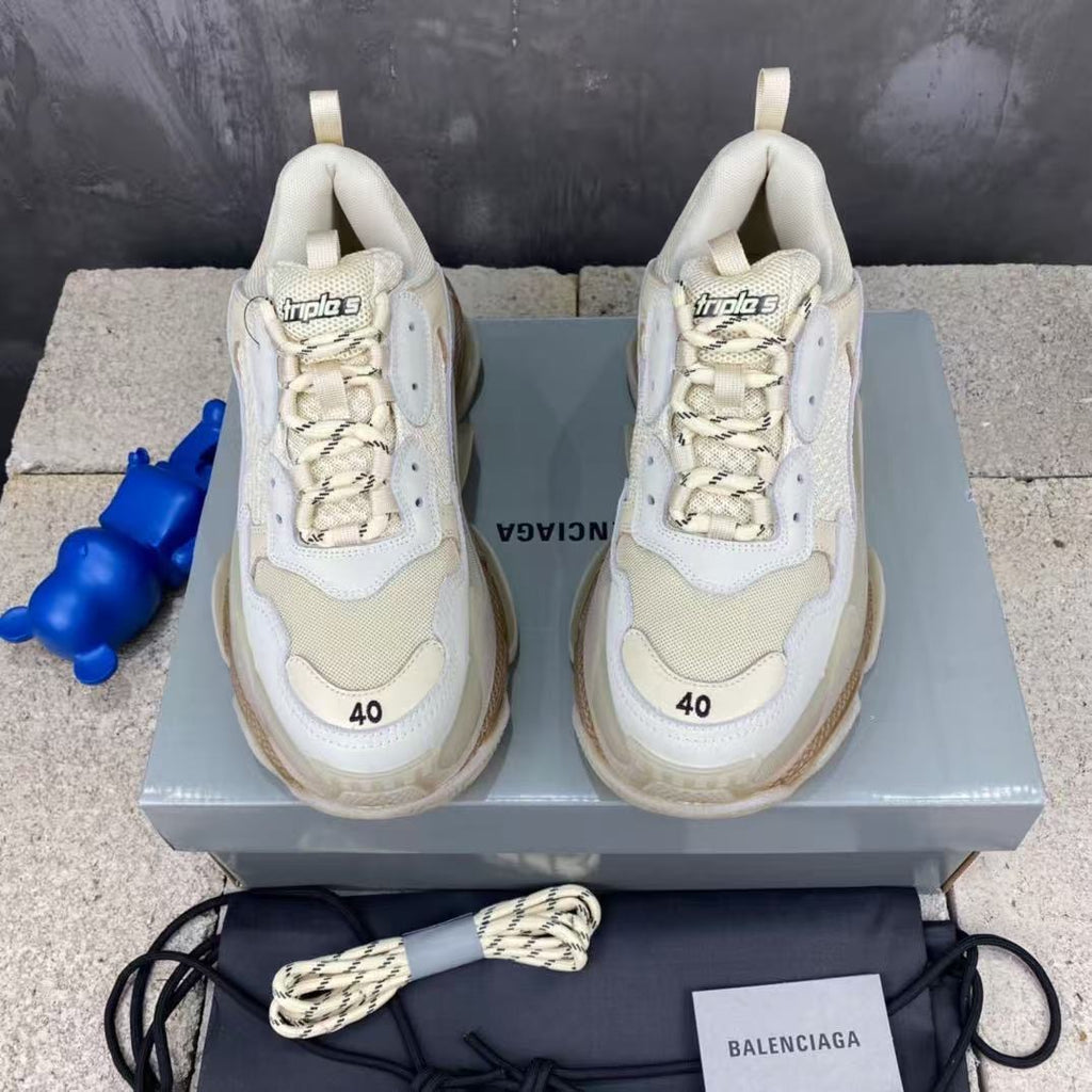 Balenciaga Shoes