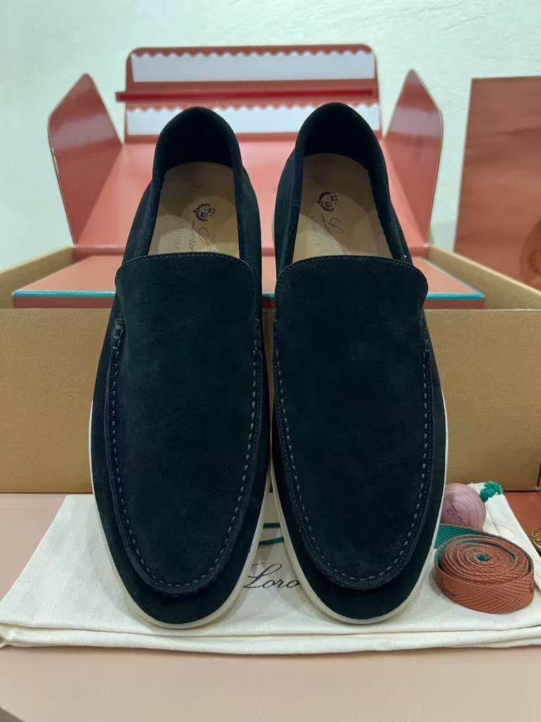 Loro Piana Shoes
