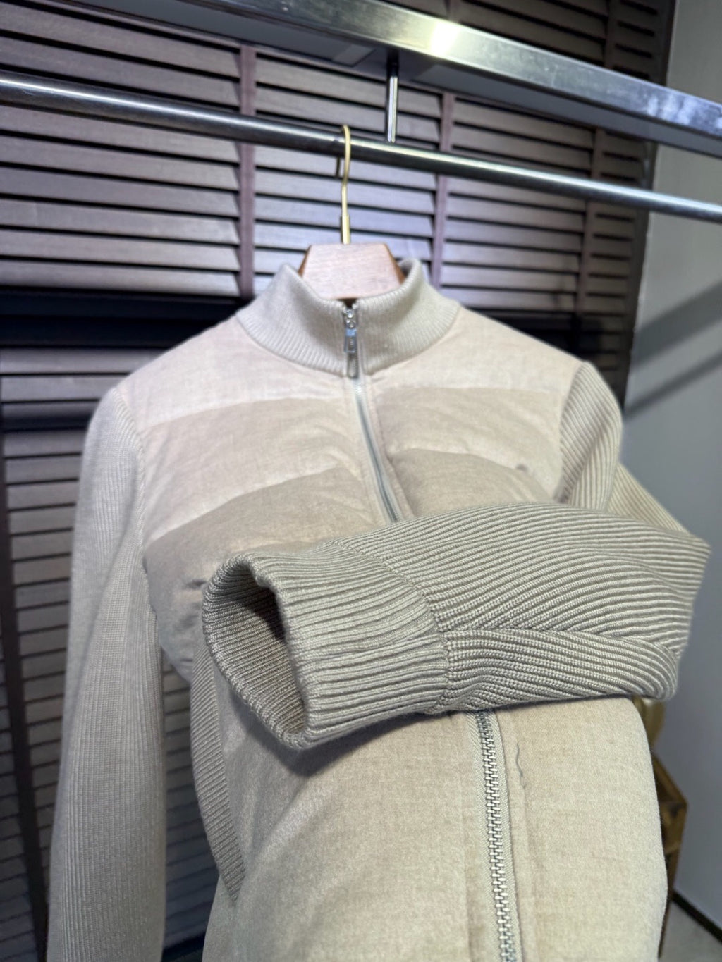 Loro Piana Jacket