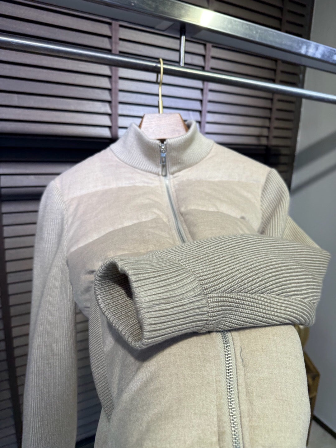 Loro Piana Jacket