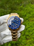 Rolex DeepSea 44’ Gold 136668 3A+ Quality