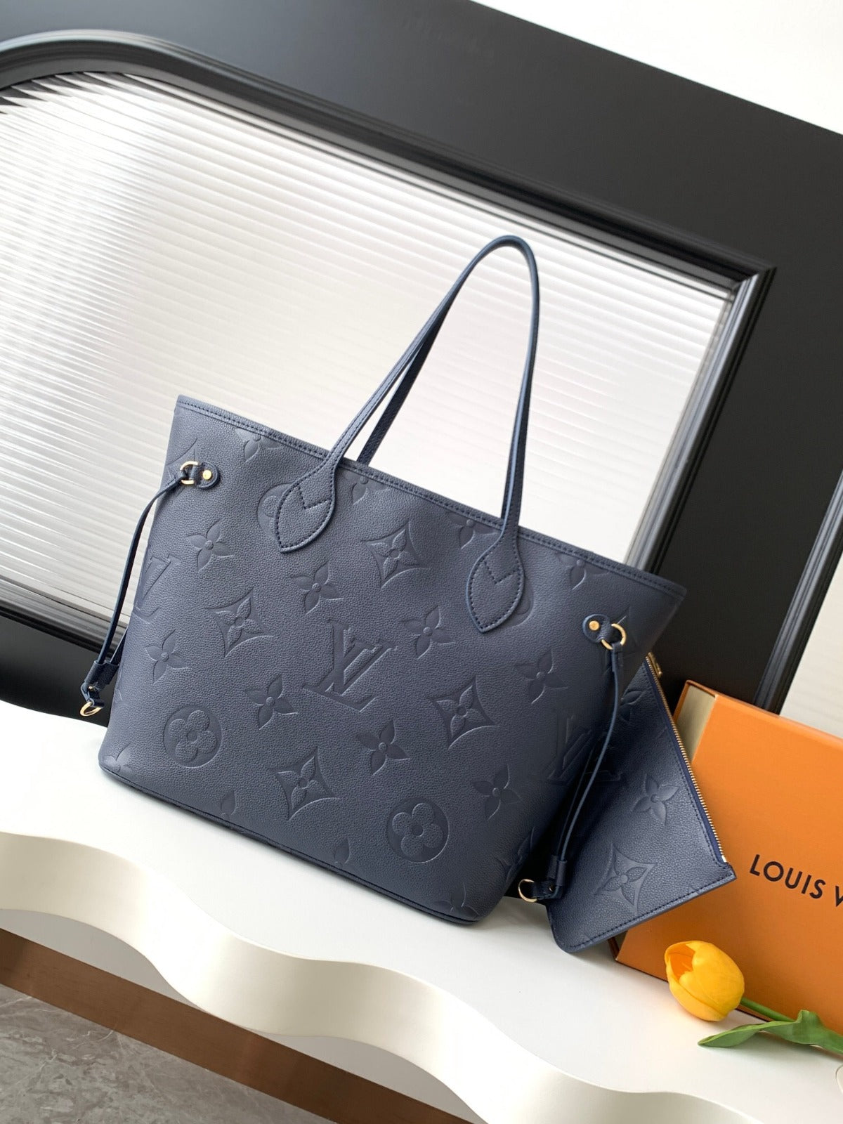 Louis Vuitton Bag Neverfull MM
