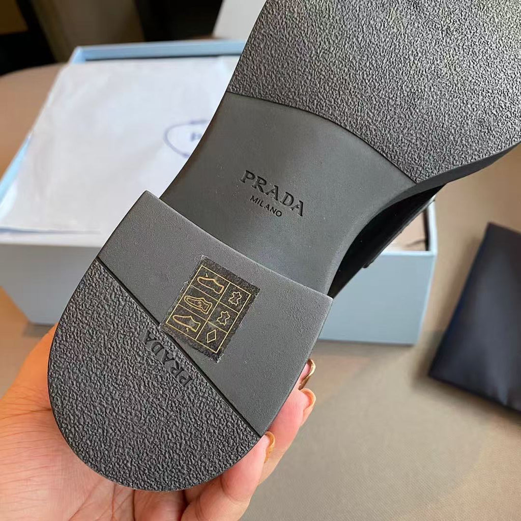 Prada Shoes