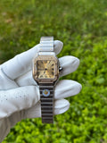 Cartier 3A+ Quality Santos Medium Model