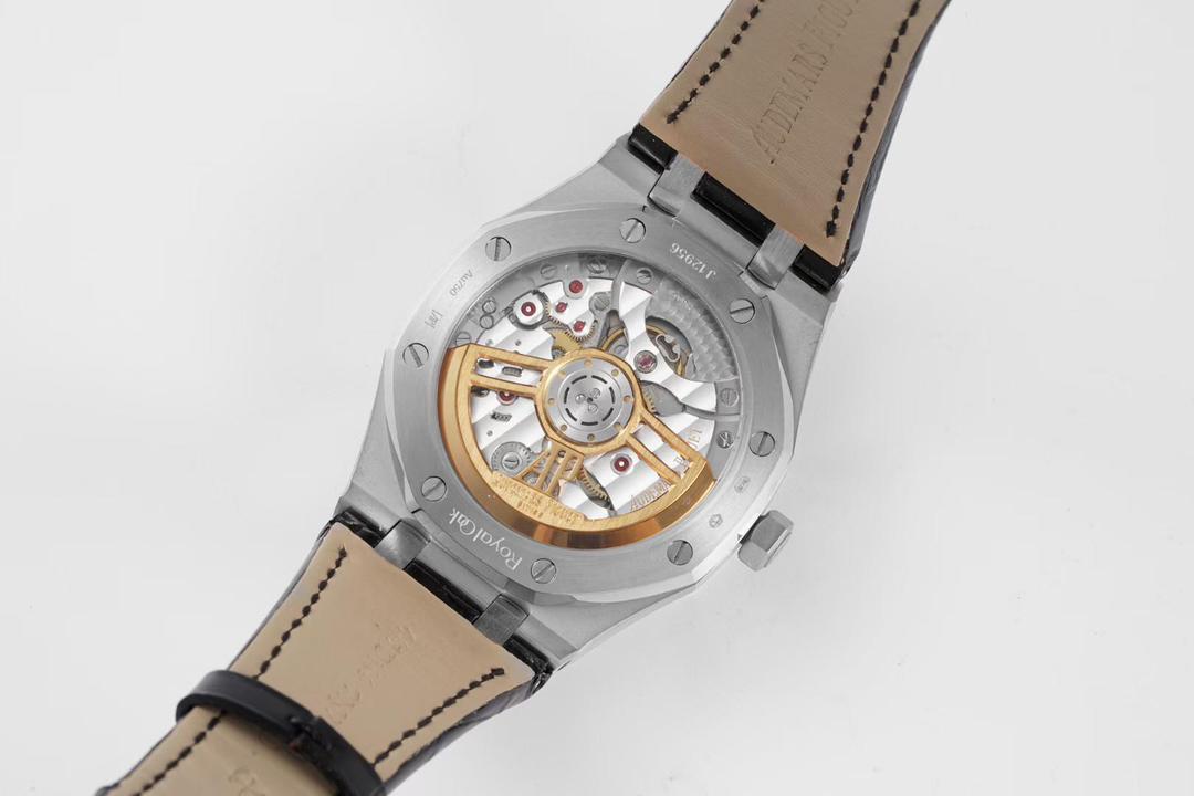 Audemars Piguet Royal Oak 15500ST Swiss Superclone Quality