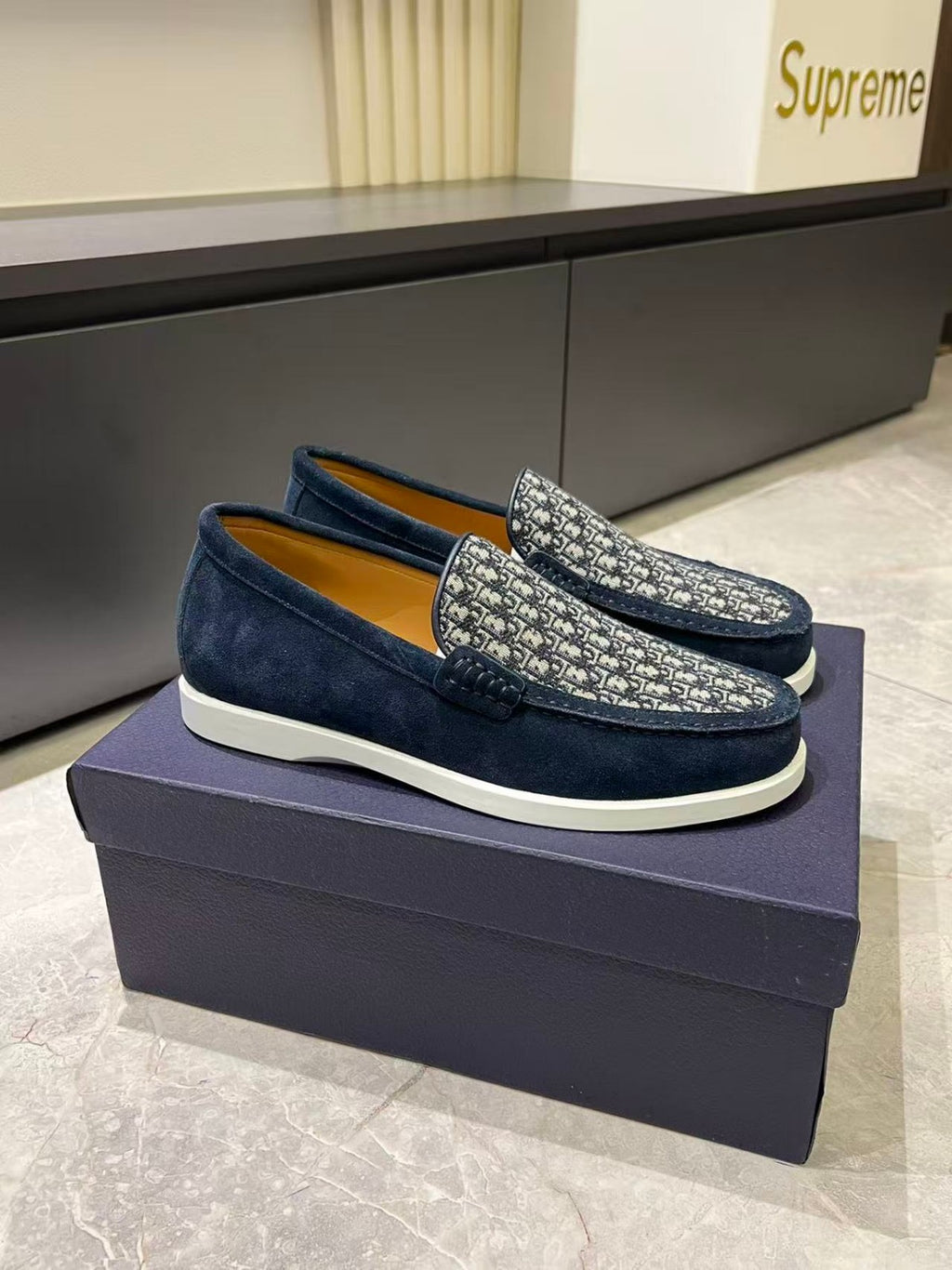 Christian Dior Shoes