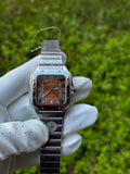 Cartier 3A+ Quality Santos Large Model