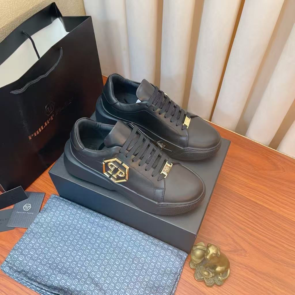 Philipp Plein Shoes