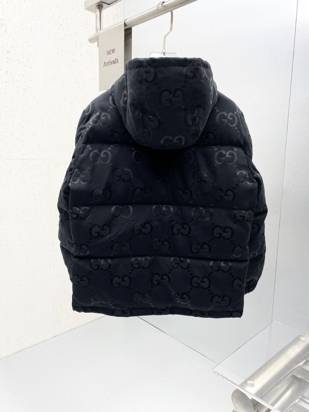 Gucci Jacket