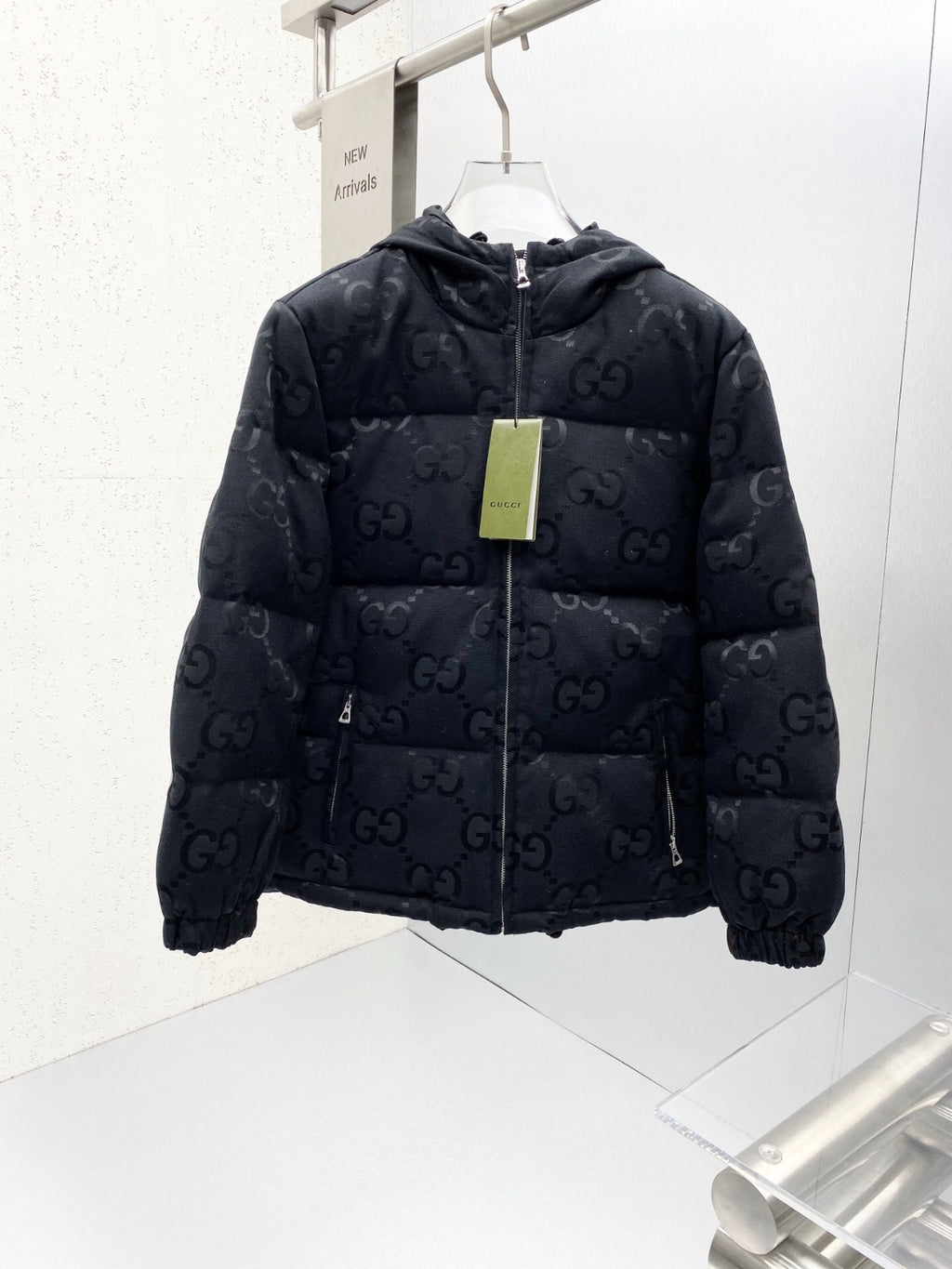 Gucci Jacket