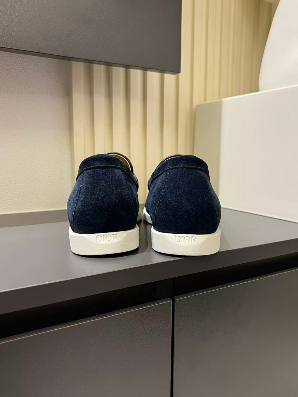Christian Dior Shoes