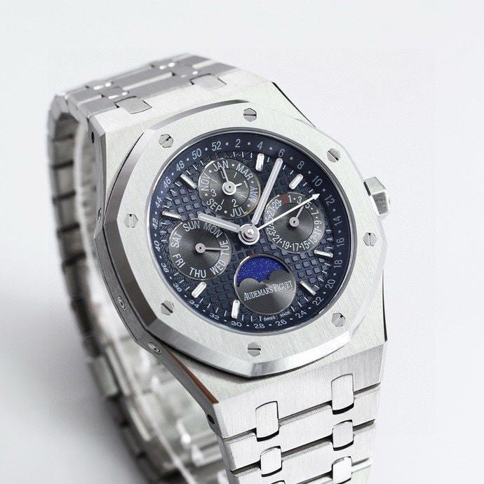Audemars Piguet Swiss Superclone Quality Perpetual Calendar Edition