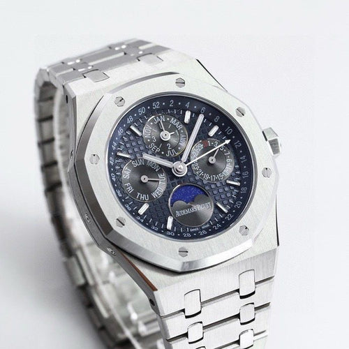 Audemars Piguet Swiss Superclone Quality Perpetual Calendar Edition