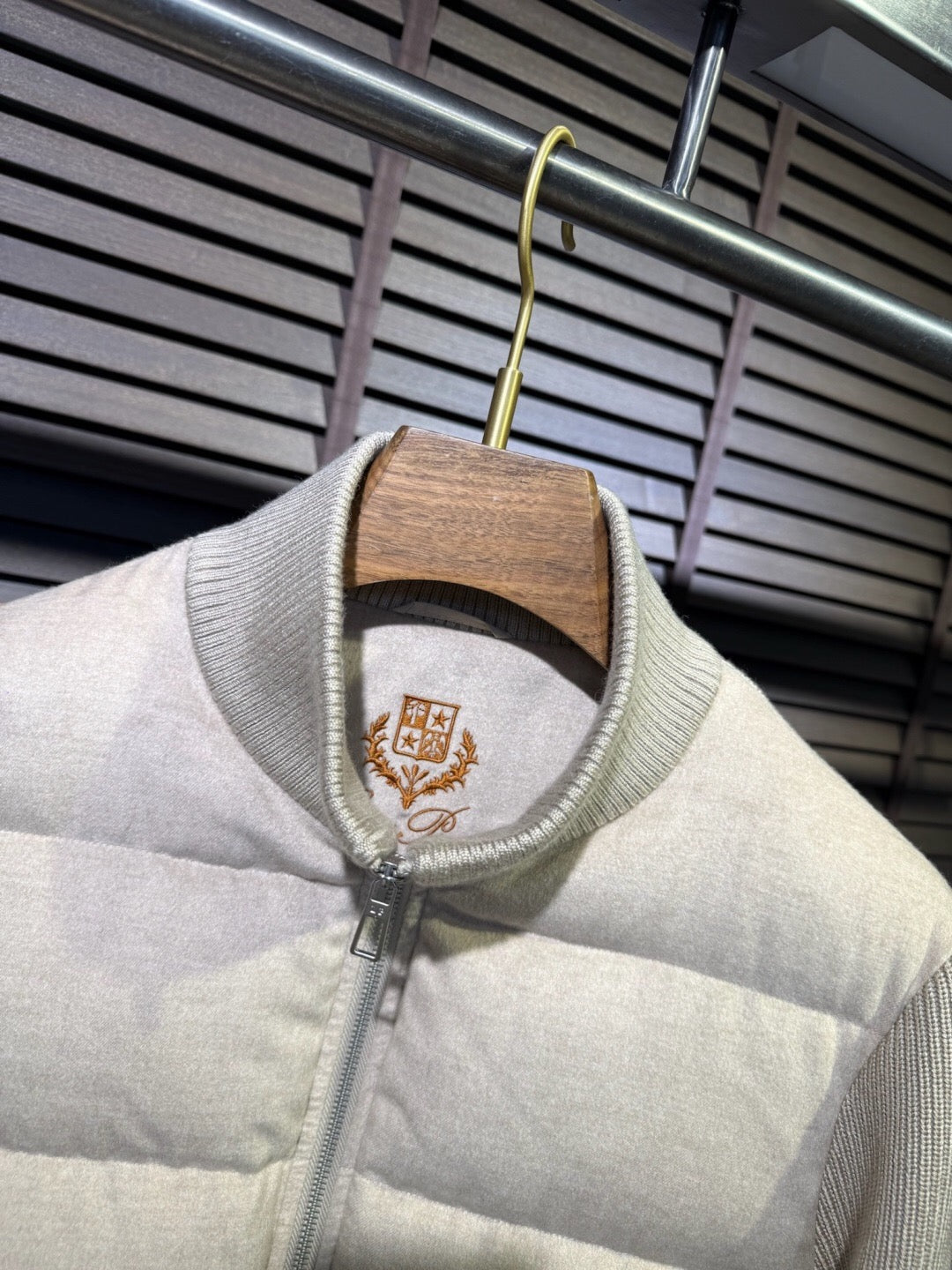 Loro Piana Jacket