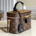 Louis Vuitton Bag Vanity PM Monogram Reverse