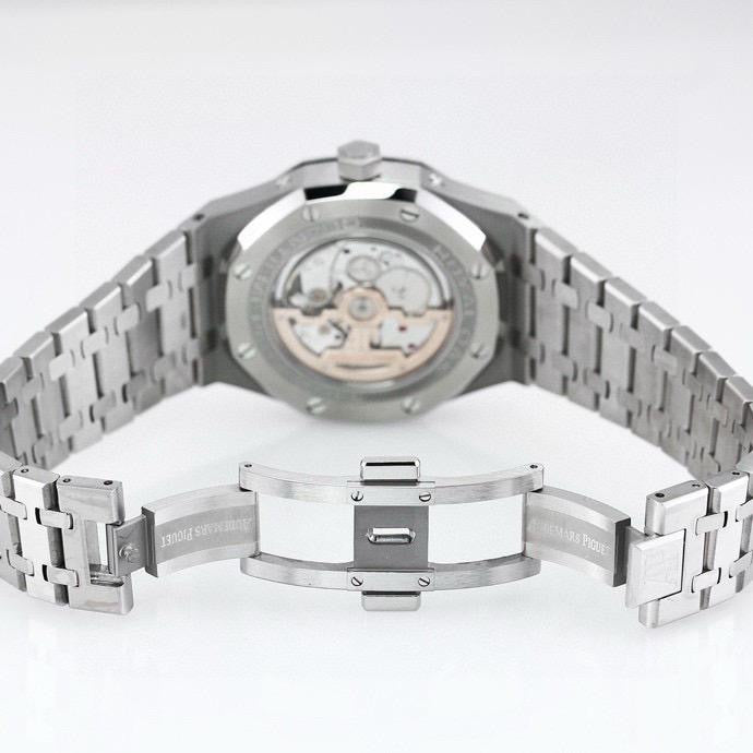 Audemars Piguet Swiss Superclone Quality Perpetual Calendar Edition