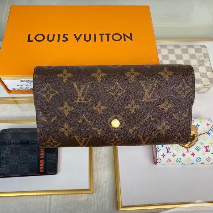 Louis Vuitton Wallet