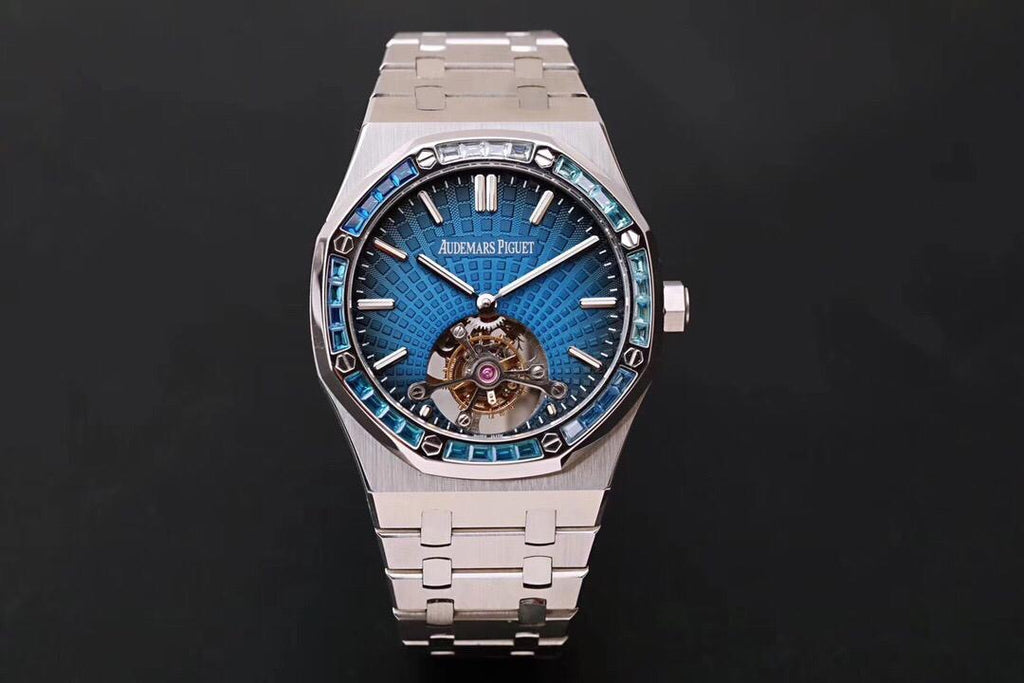 Audemars Piguet Swiss Superclone Quality Turbillon