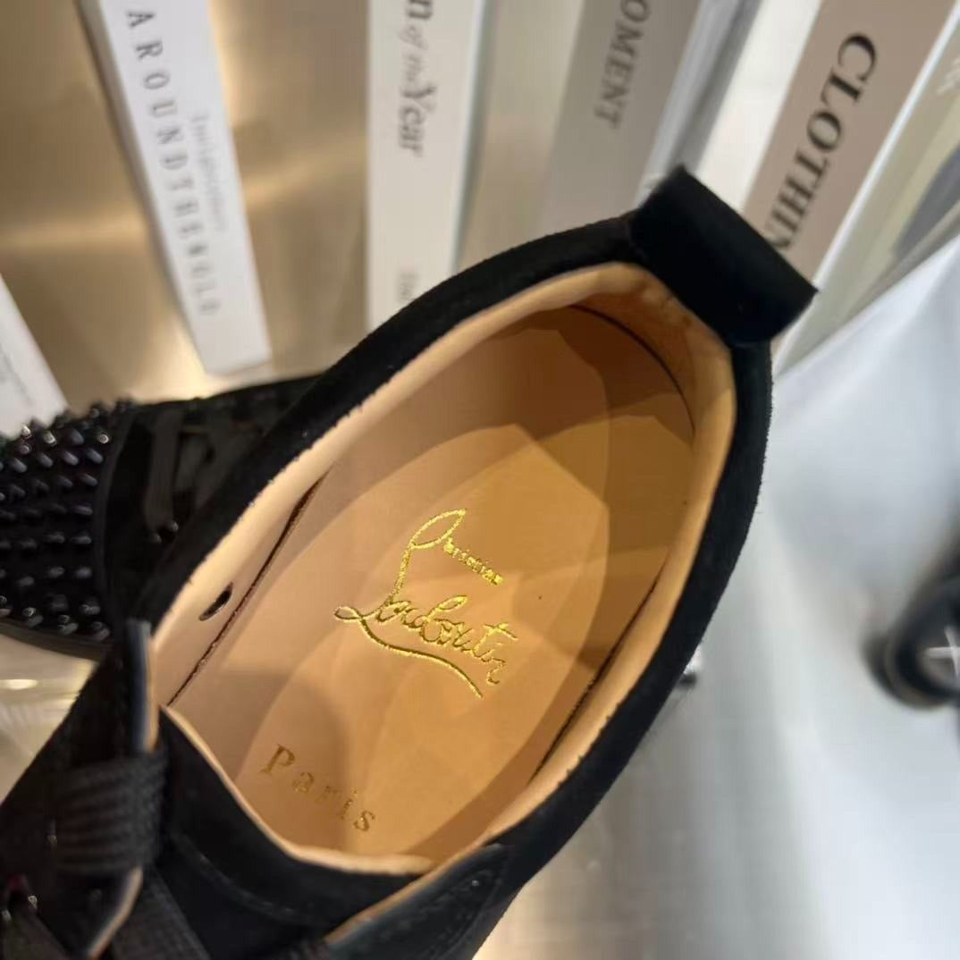 Christian Louboutin Shoes