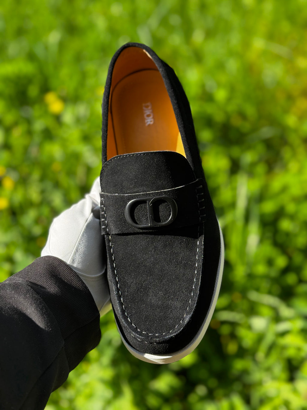 Christian Dior Shoes
