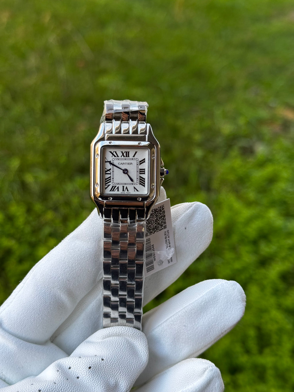 Cartier 3A+ Quality Panthere de Cartier medium