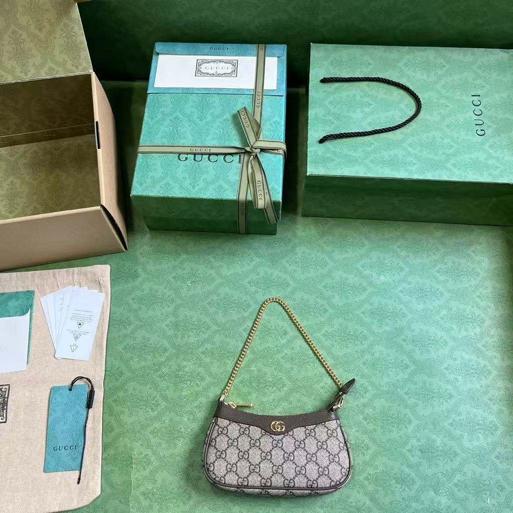 Gucci Bag