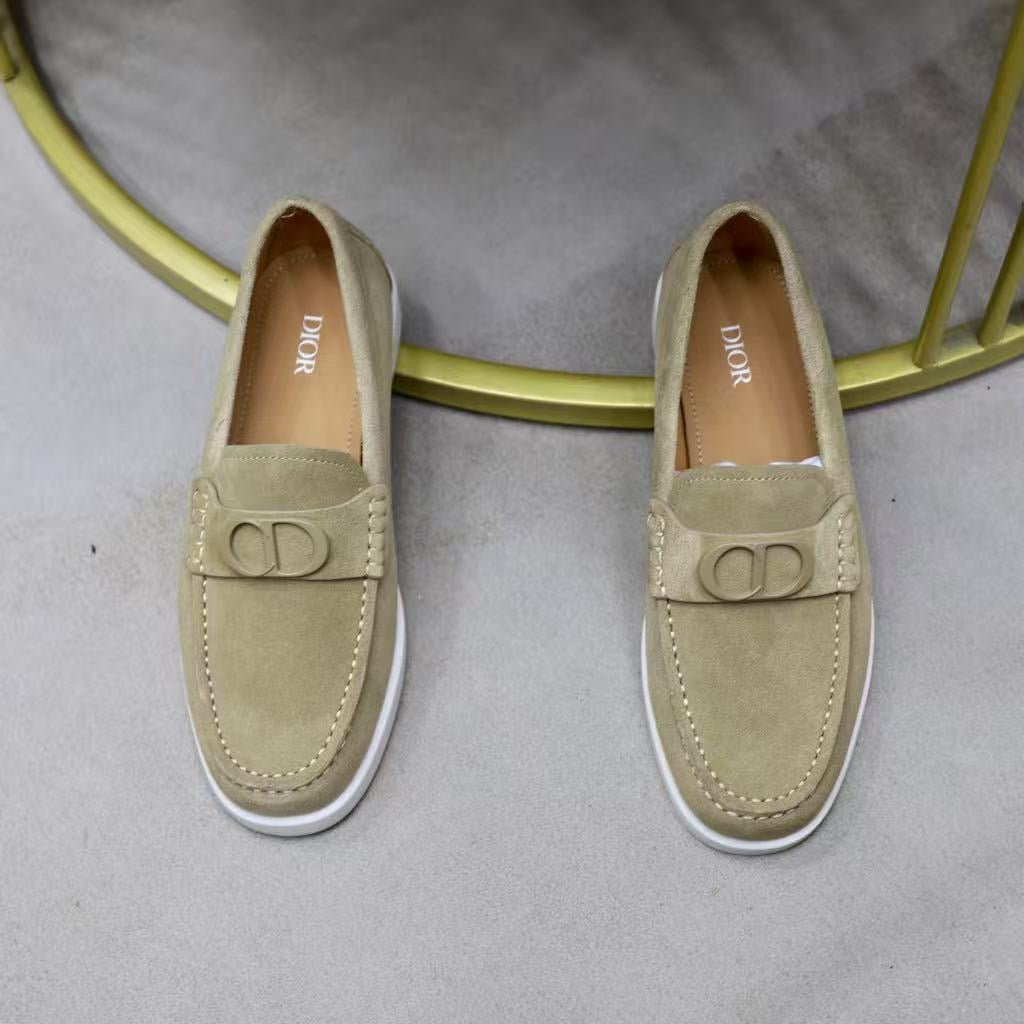 Christian Dior Shoes