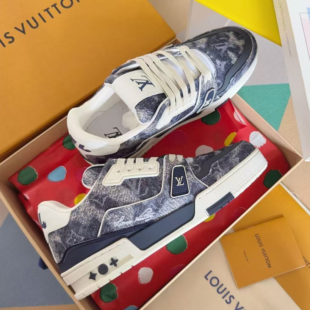 Louis Vuitton Shoes