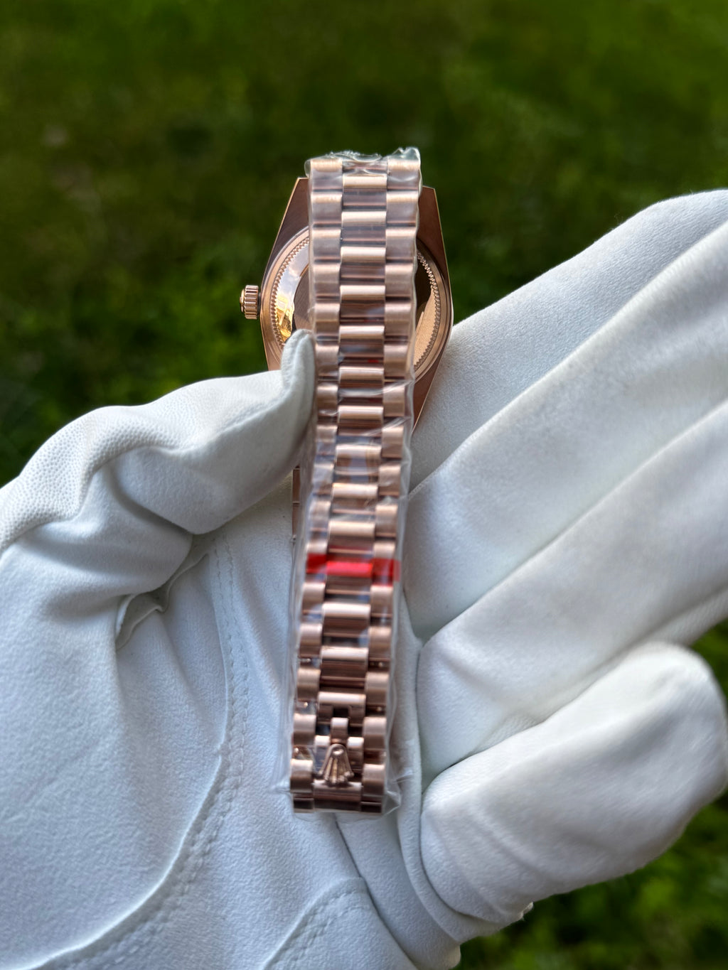 Rolex Datejust 31’ 3A+ Quality