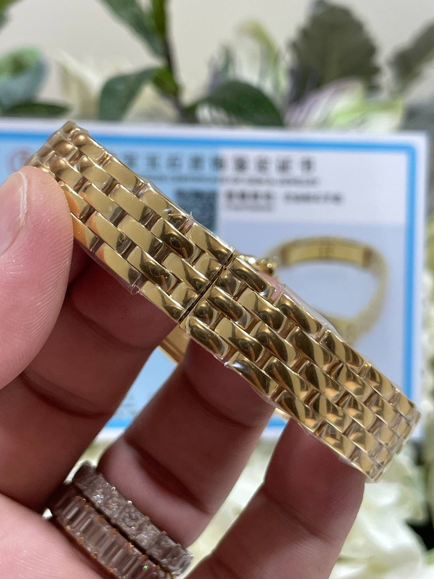 Cartier Panthere Diamonds Swiss Superclone Quality