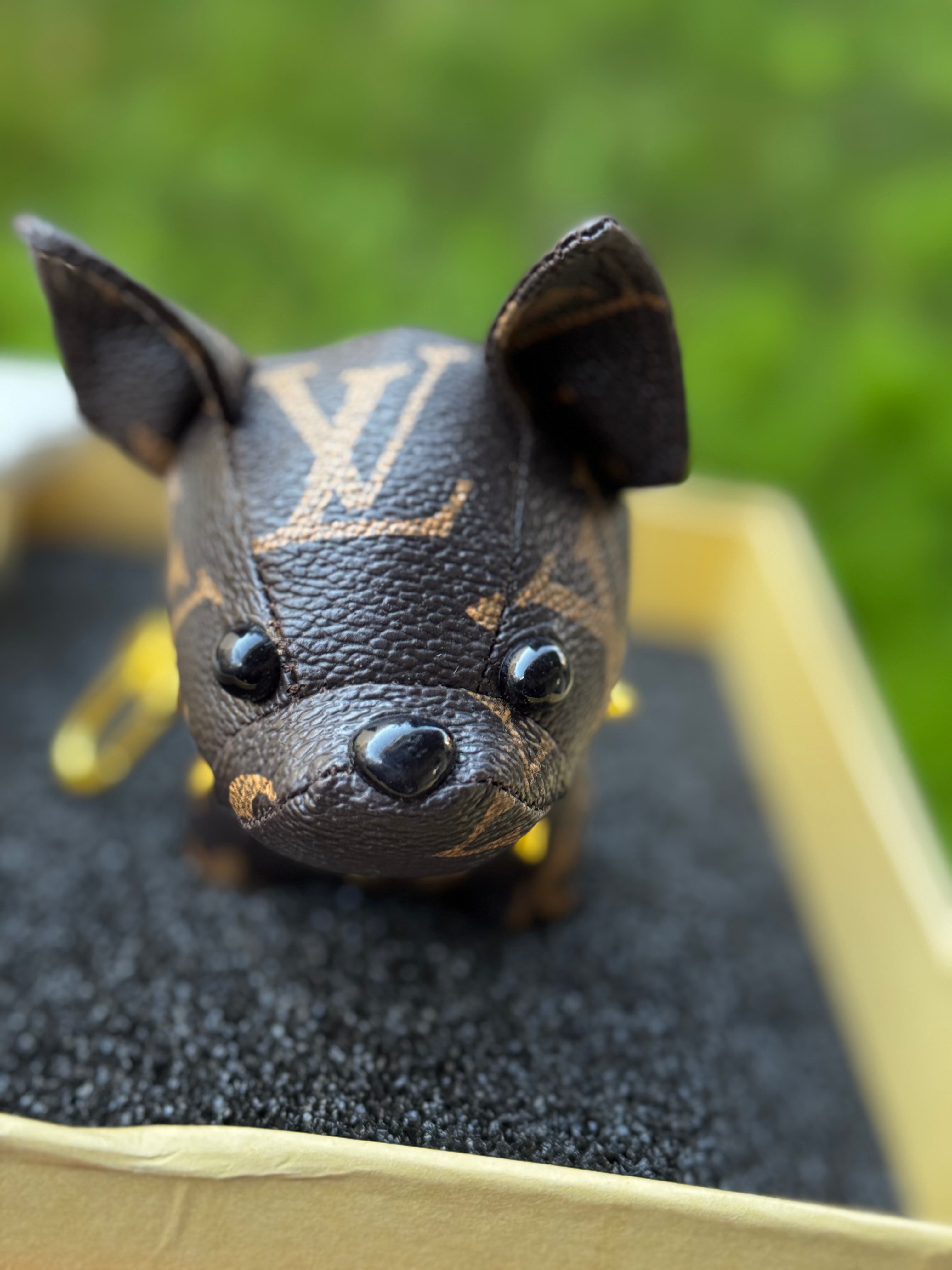 Keychain Louis Vuitton