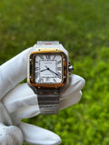 Cartier 3A+ Quality Santos Large Model