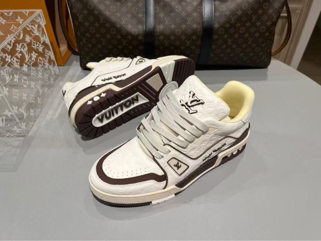 Louis Vuitton Shoes