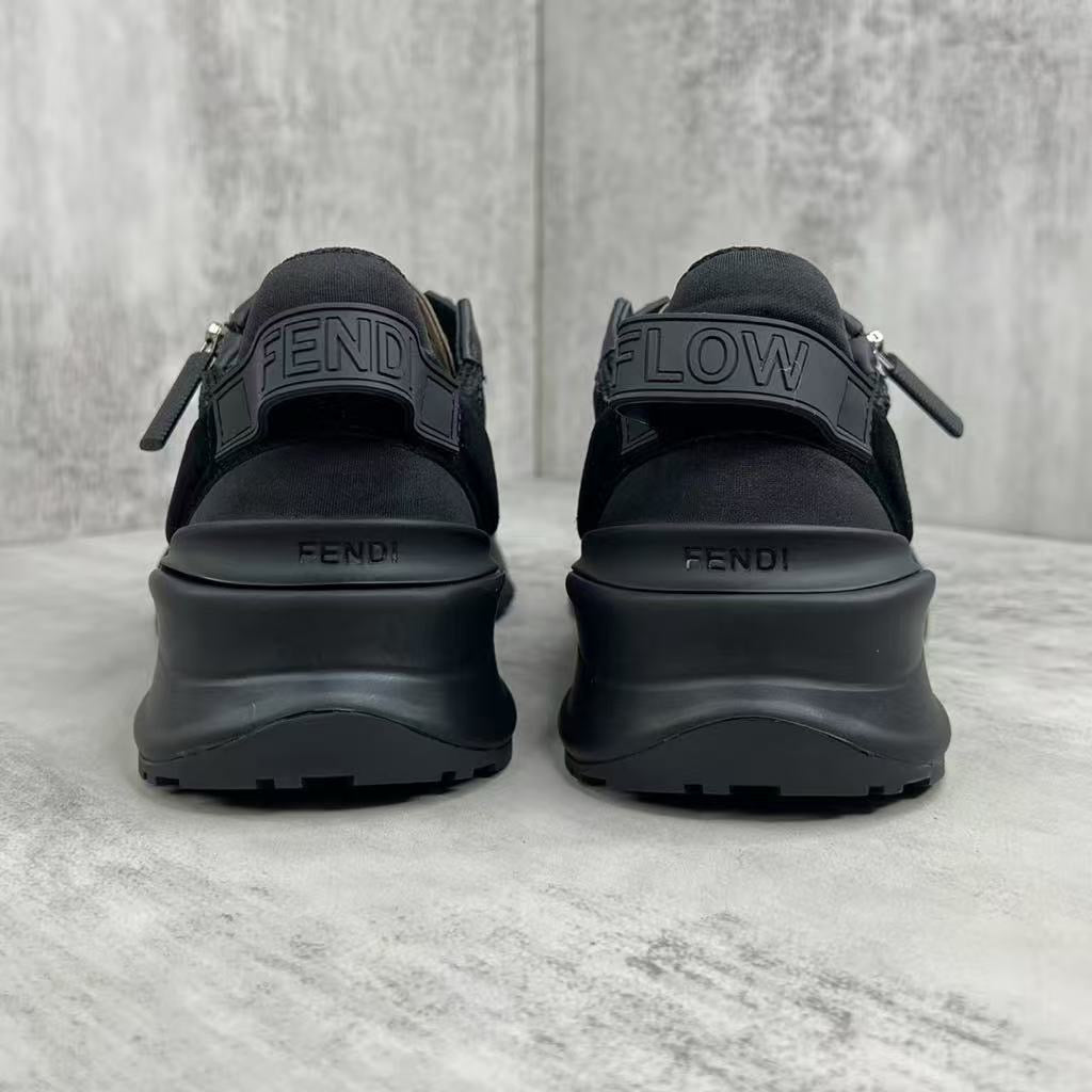 Fendi shoes