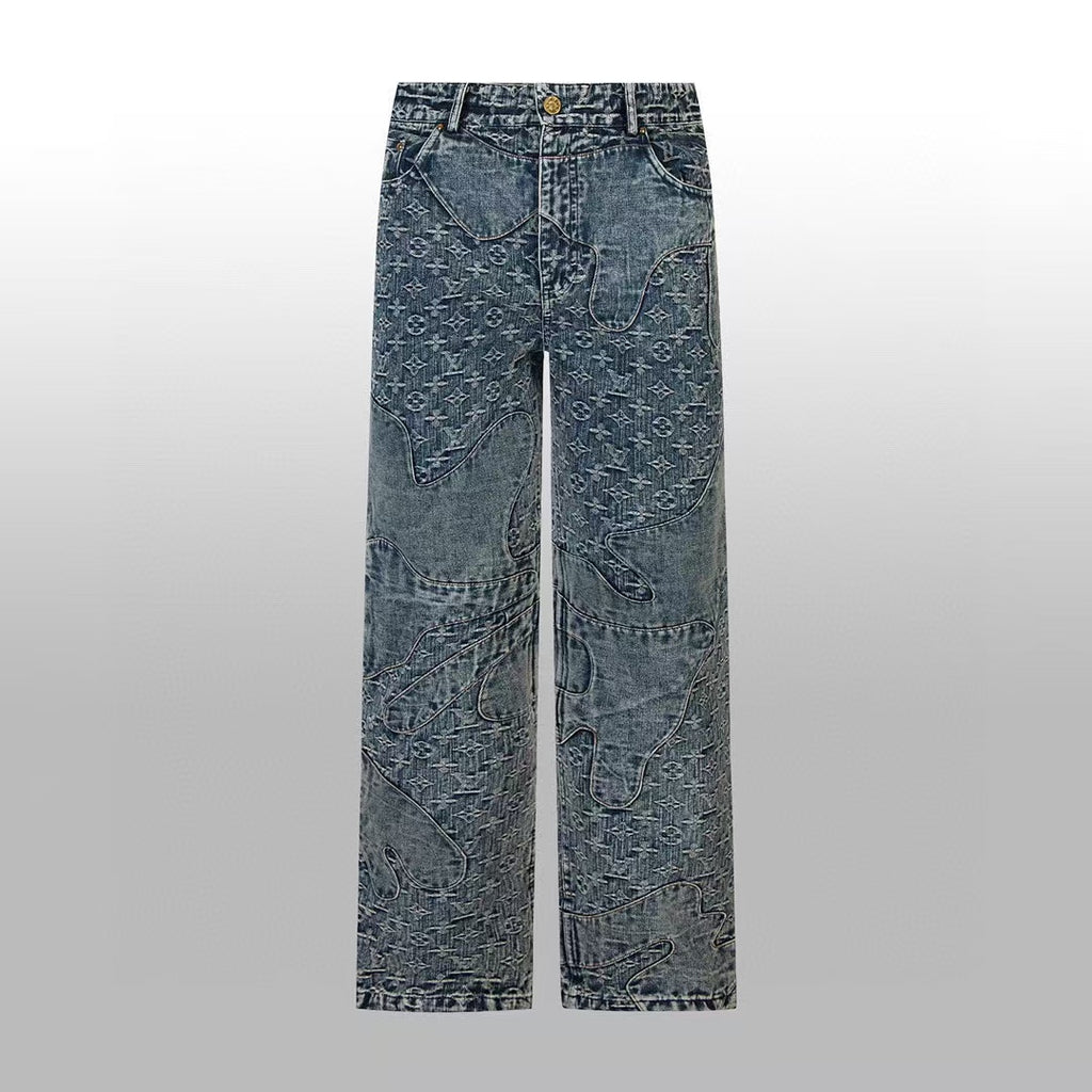 Louis Vuitton Jeans