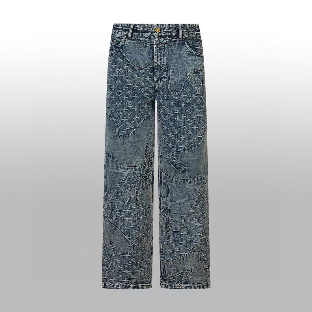 Louis Vuitton Jeans