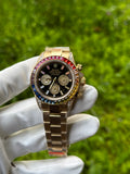 Rolex Daytona Rainbow 3A+ Quality