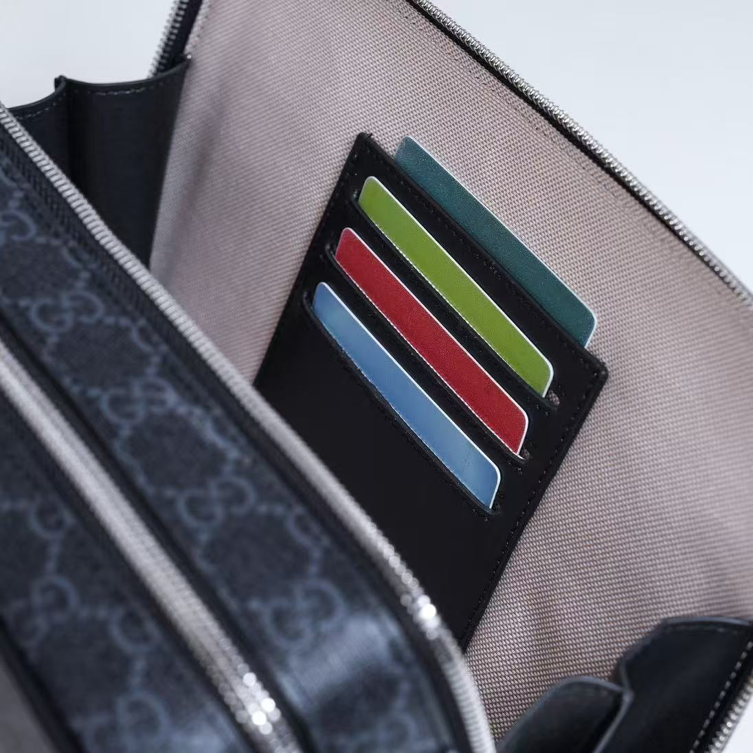 Gucci Mens Bag