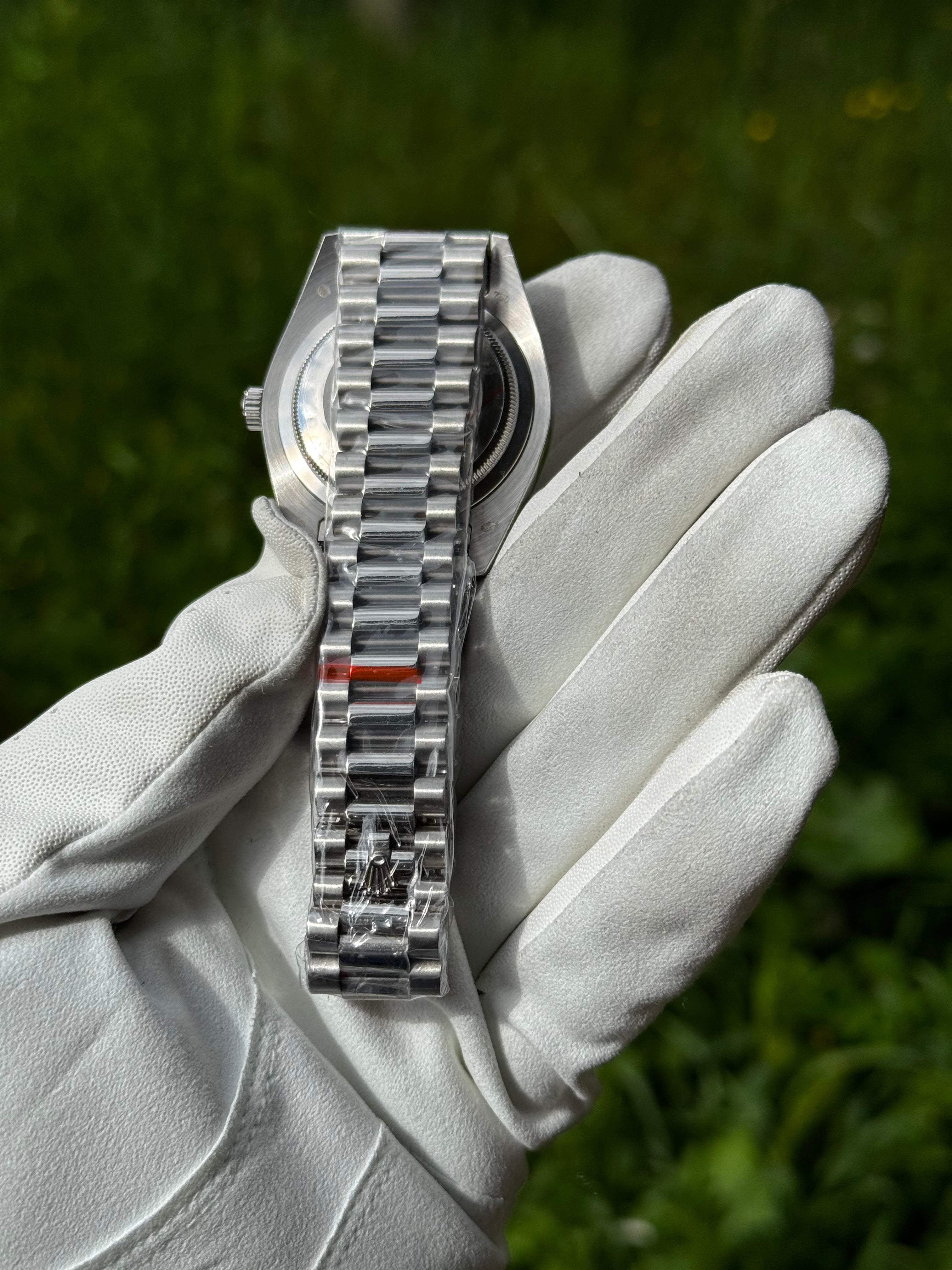 Rolex Daydate 40’ 3A+ Quality