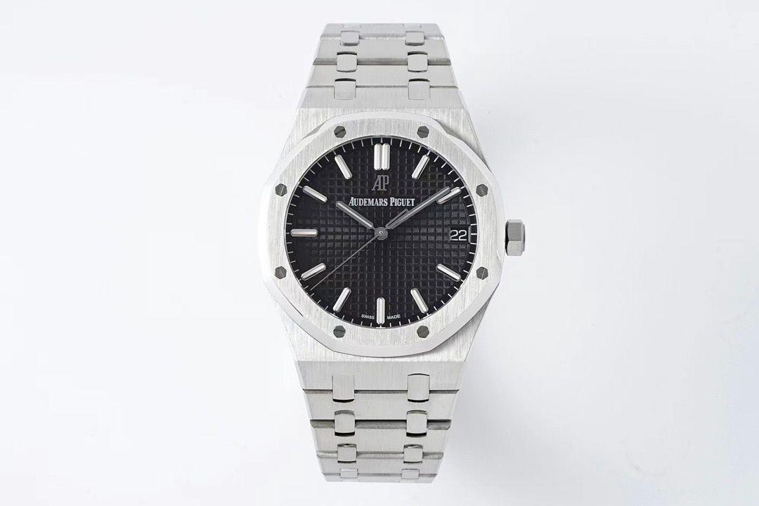 Audemars Piguet Royal Oak 15500ST Swiss Superclone Quality