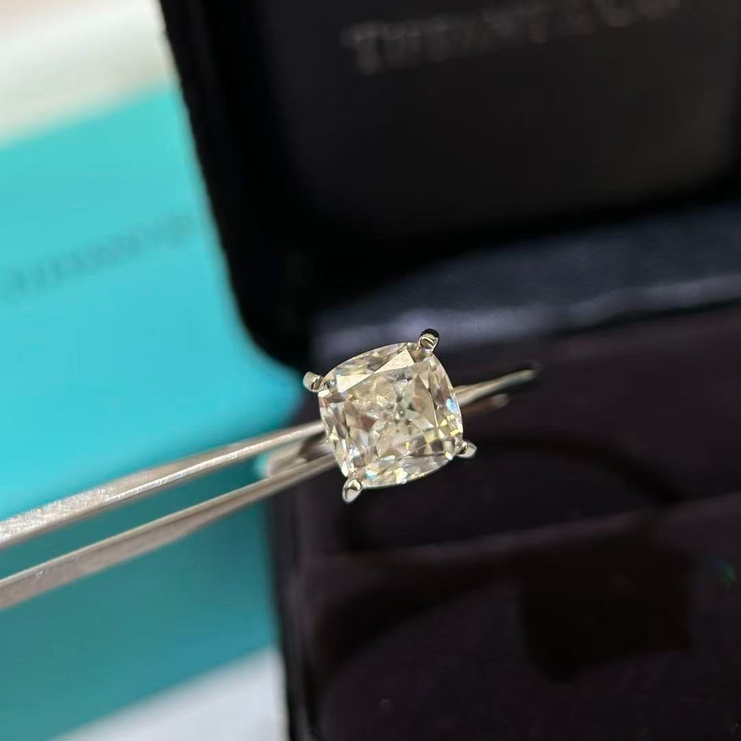 Tiffany & Co Ring