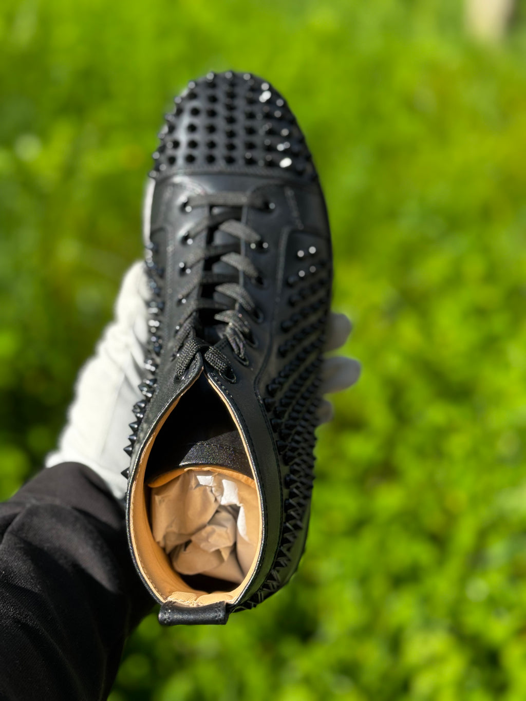 Christian Louboutin Shoes