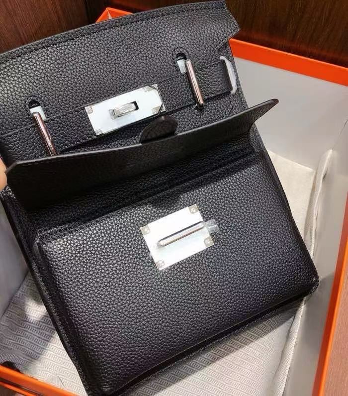 Hermes Mens Bag