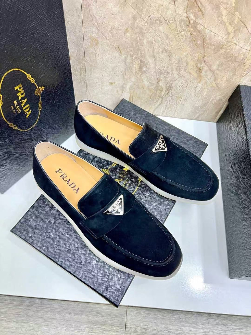 Prada Shoes