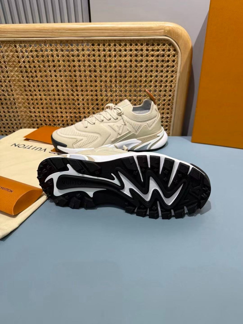 Louis Vuitton Shoes