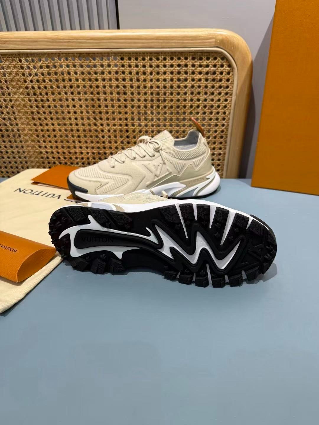 Louis Vuitton Shoes