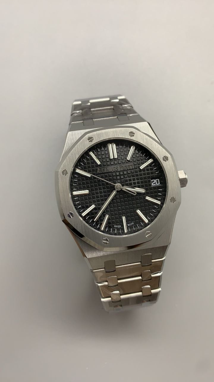 Audemars Piguet Royal Oak Swiss Superclone