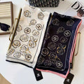 Chanel Scarf