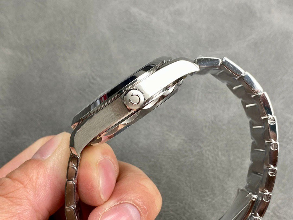 Omega Seamaster Aqua Terra Co Axial 41’ / 38’  Swiss Superclone Quality