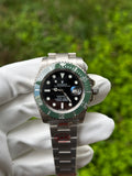 Rolex Submariner 41’ Sturbucks 126610 3A+ Quality